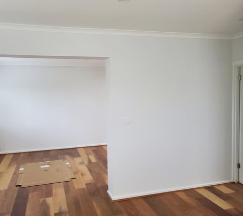 Colour Solutions Painting - Gordon, ACT