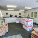 Metro Self Storage - Movers & Full Service Storage