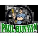 Paul Bunyan's Tree Service Inc - Landscape Contractors