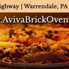 Aviva Brick Oven gallery