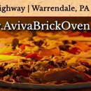 Aviva Brick Oven - Italian Restaurants