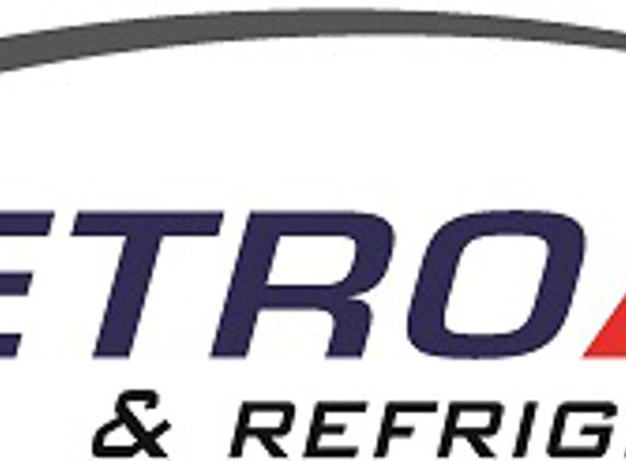 MetroAir & Refrigeration Service - Macon, GA