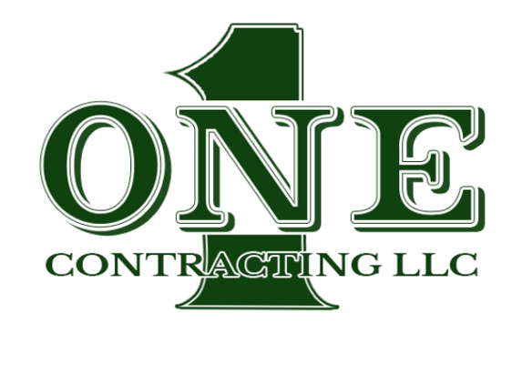 ONE Contracting