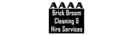AAAA Brick Broom Cleaning and Hire Services - Masonry Contractors