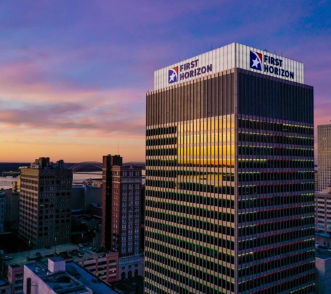 First Horizon Bank - Raleigh, NC