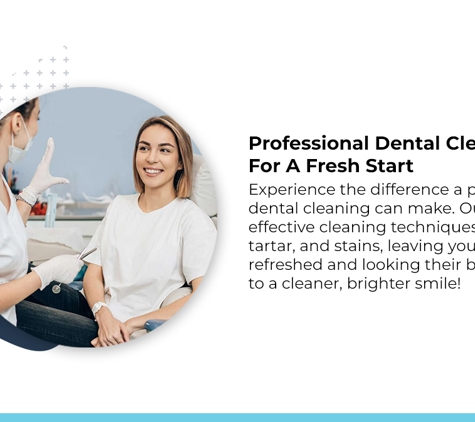 Chong Dental Surgery - Box Hill, VIC. Professional Dental Cleaning For A Fresh Start