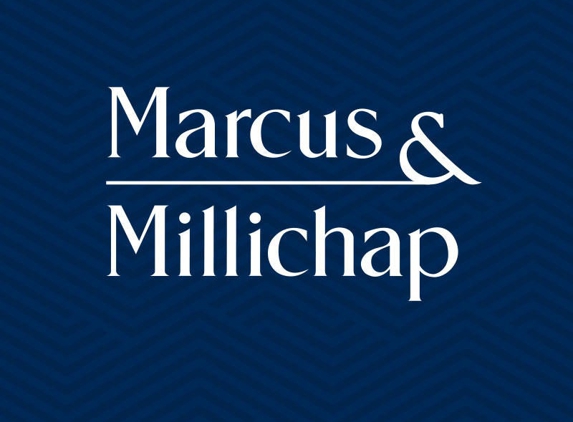 Marcus & Millichap Real Estate - Columbia, SC