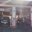 Jiffy Lube Oil Change - Automobile Parts & Supplies