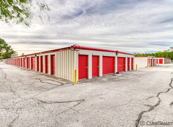 CubeSmart Self Storage - Kenosha, WI