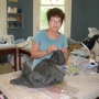 Gail the Sewing Lady