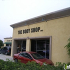 The Body Shop Inc.