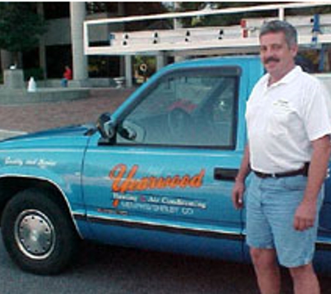 Yearwood Heating & Air Conditioning Inc - Collierville, TN