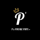P's Phone Phix - Communications Services