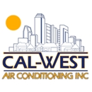 Cal-West Air Conditioning Inc - Air Conditioning Service & Repair