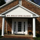 Mt Holly Eye Clinic - Optical Goods