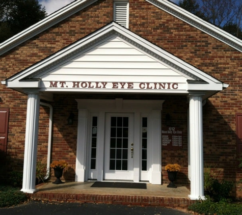 Mt Holly Eye Clinic - Mount Holly, NC