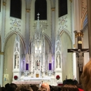 Our Lady of Perpetual Help Redemptorist Church - Catholic Churches