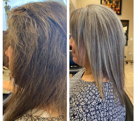 Paisley Salon & Spa - Aurora, CO