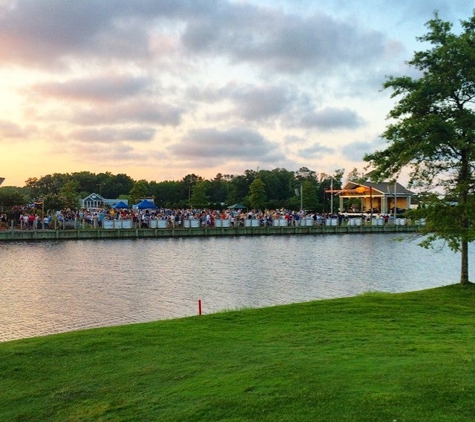 The Freeman Stage - Selbyville, DE