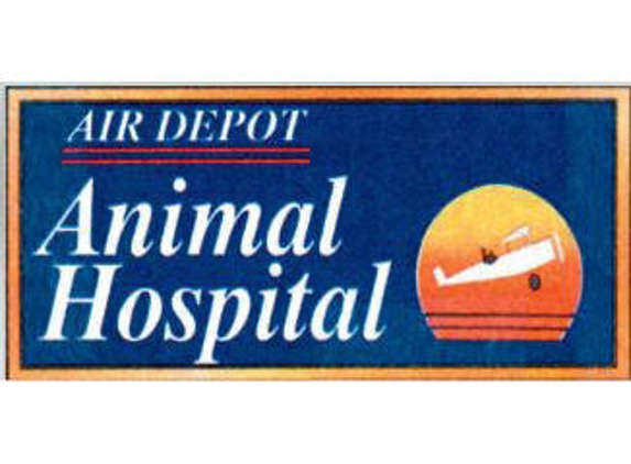 Air Depot Animal Hospital - Oklahoma City, OK