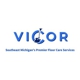 Vicor Floor Care