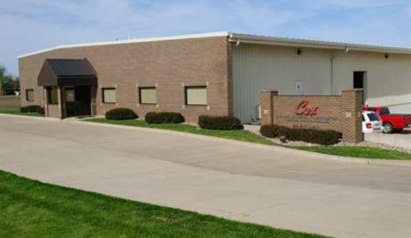 Cox Design & Metal Fabrication, Inc. - Altoona, IA