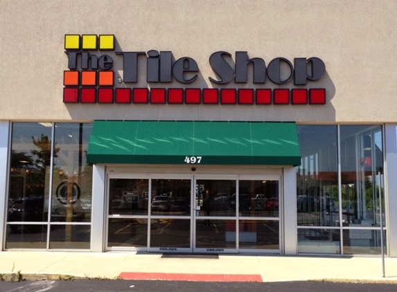 The Tile Shop - Deerfield, IL