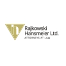 Rajkowski Hansmeier Ltd. - Insurance Attorneys