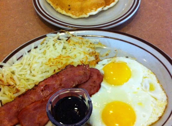 Denny's - San Jose, CA