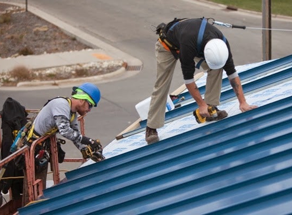 Blue Grass Metal Roofing - Nicholasville, KY