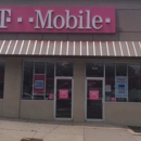 T-Mobile - Cellular Telephone Equipment & Supplies-Rental