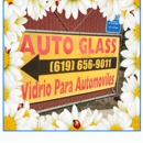Precision Auto Glass - Glass-Auto, Plate, Window, Etc