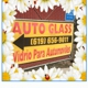 Precision Auto Glass