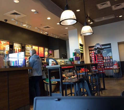 Starbucks Coffee - San Jose, CA