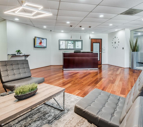 Lucid Private Offices - Grapevine/DFW - Grapevine, TX