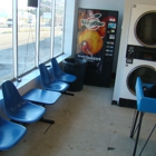 Maxwell's Laundromat