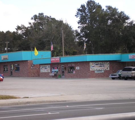 The Shipping Center LLC - Winter Haven, FL