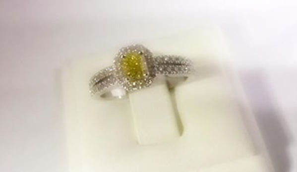 Christian Kinder Jeweller