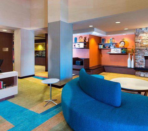 Fairfield Inn & Suites - Buford, GA