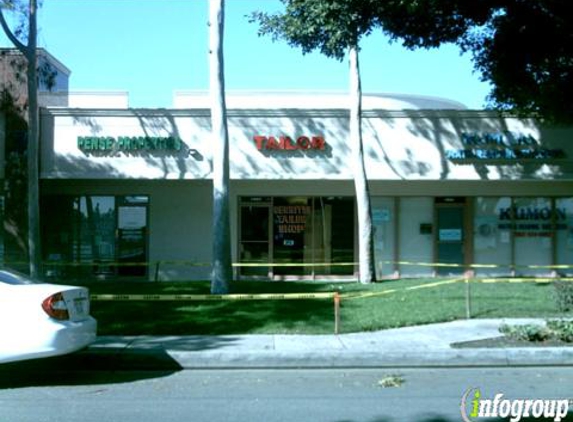 Cerritos Tailor Shop - Cerritos, CA