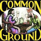 Common Ground Cafe