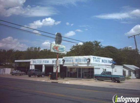 OK Tire - Haltom City, TX