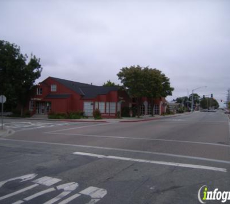 The UPS Store - Belmont, CA