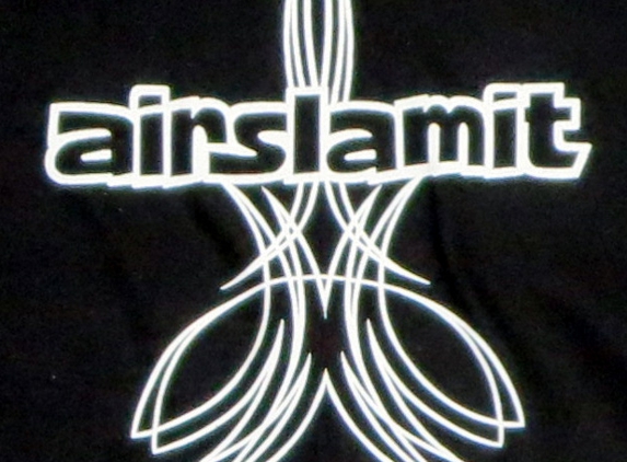 Airslamit - Mesa, AZ