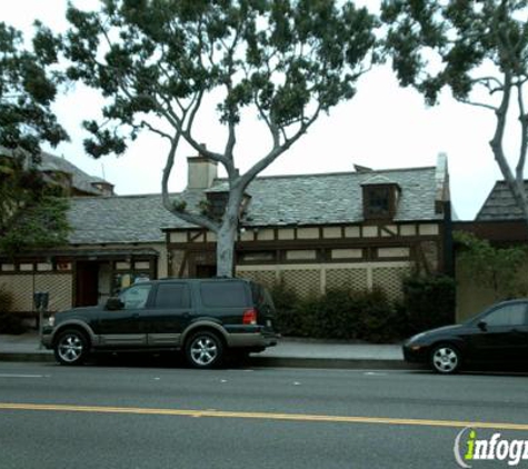 The Sandpiper - Laguna Beach, CA