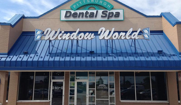 Pittsburgh Dental Spa, Dr. Tim Runco - Pittsburgh, PA