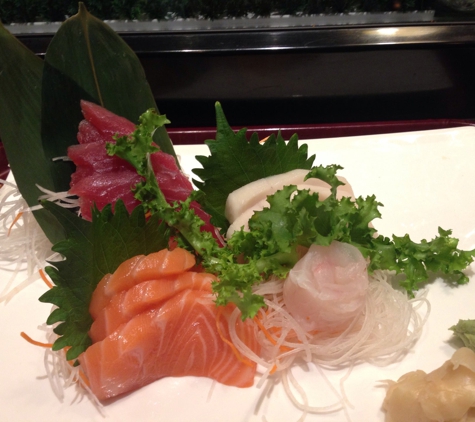 Mahzu Sushi Bar & Restaurant - Norwich, CT