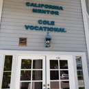California Mentor / Cole Vocational Services - Disability Services
