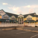 Kitty Hawk Kites Kiteboarding School - Surfboards