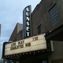 Sunset Community Theatre Inc - Theatres